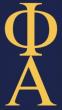 Phi Alpha Honor Society