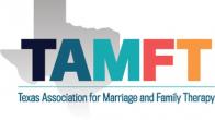 Texas Association for Marriage and Family Therapy