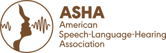 American Speech-Language and Hearing Association