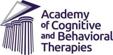 Academy of Cognitive and Behavioral Therapies