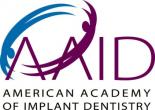 American Association of Implant Dentistry