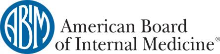 American Board of Internal Medicine