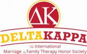 Delta Kappa, the International Marriage and Family Therapy Honor Society