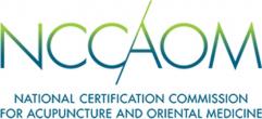 National Certification Commission for Acupuncture and Oriental Medicine