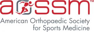 American Orthopaedic Society for Sports Medicine