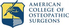 American College of Osteopathic Surgeons
