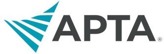 American Physical Therapy Association