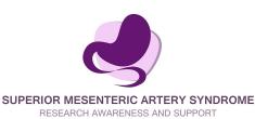 Superior Mesenteric Artery Syndrome Research and Awareness