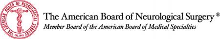 American Board of Neurological Surgery
