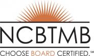 National Certification Board for Therapeutic Massage & Bodywork
