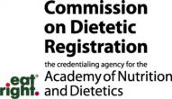 Commission on Dietetic Registration