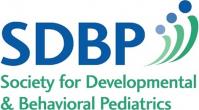 Society for Developmental and Behavioral Pediatrics