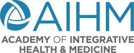 Academy of Integrative Health & Medicine