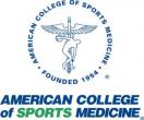 American College of Sports Medicine