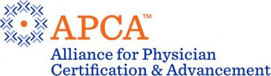 Alliance for Physician Certification & Advancement