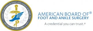 American Board of Foot and Ankle Surgery