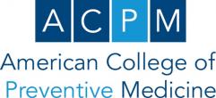 American College of Preventive Medicine