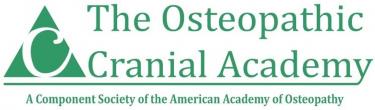 Osteopathic Cranial Academy