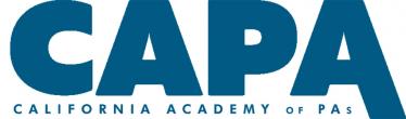 California Academy of Physician Assistants