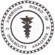 American Board of Disability Analysts