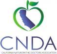 California Naturopathic Doctors Association