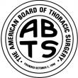 American Board of Thoracic Surgery