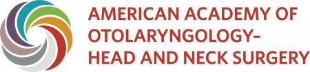American Academy of Otolaryngology, Head and Neck Surgery