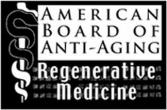 American Board of Anti-Aging and Regenerative Medicine