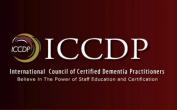 International Council of Certified Dementia Practitioners