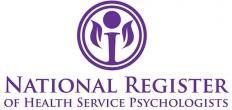 National Register of Health Service Psychologists