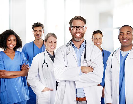 Become an AVLS Member