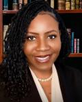 Darlene M. Scott, LPC, NCC