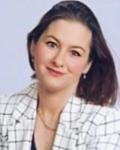 Carla Franco, MFT