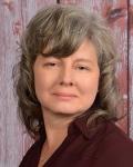 Nicole S. Baker, BCBA, LPC, BA-BC