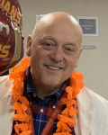 Michael G. Rocco, DSW, LCSW
