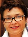 Lucia J. Zamorano, MD, FICS