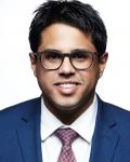 Juan G. Fuentes-Arroyo, DMD