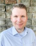 Jacob A. Johnson, DDS