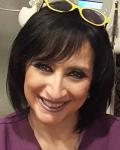 Rimma Sheshelovskaya, DDS