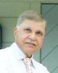 Brij B. Rana, MD