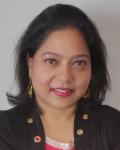 Gauri Junnarkar, MS, BAMS, RD, LD, CDE