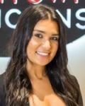 Reema Parikh, DPT
