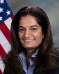 Uzma Samadani, MD, PhD, FACS, FAANS