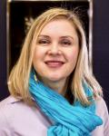 Nataliya Omelchenko, DNP