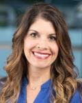Amber Odom, RDN, LD