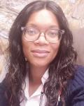 Eva U. Okereke-Enechukwu, DNP, MSN, APRN
