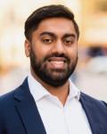 Imran Uddin, DMD