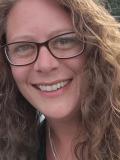 Elysia Ergle, MA, LPC