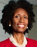 Rolanda Young, JD, MA, BA