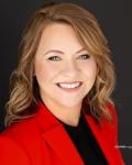 Ashley R. Woodcock, MSN